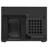Lian Li A4-H2O X4 Mini-ITX-Gehäuse, PCIe 4.0 Riser-Kabel – Schwarz (A4-H2O X4) | ITwork