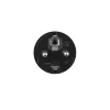 Green Cell EVAK01 Adapter, CEE 16 A 400 V 5P auf Schuko 230 V, Rot