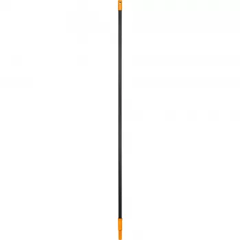Fiskars Massiver Aluminiumgriff, 1580 mm (135001)