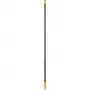 Fiskars Massiver Aluminiumgriff, 1580 mm (135001)