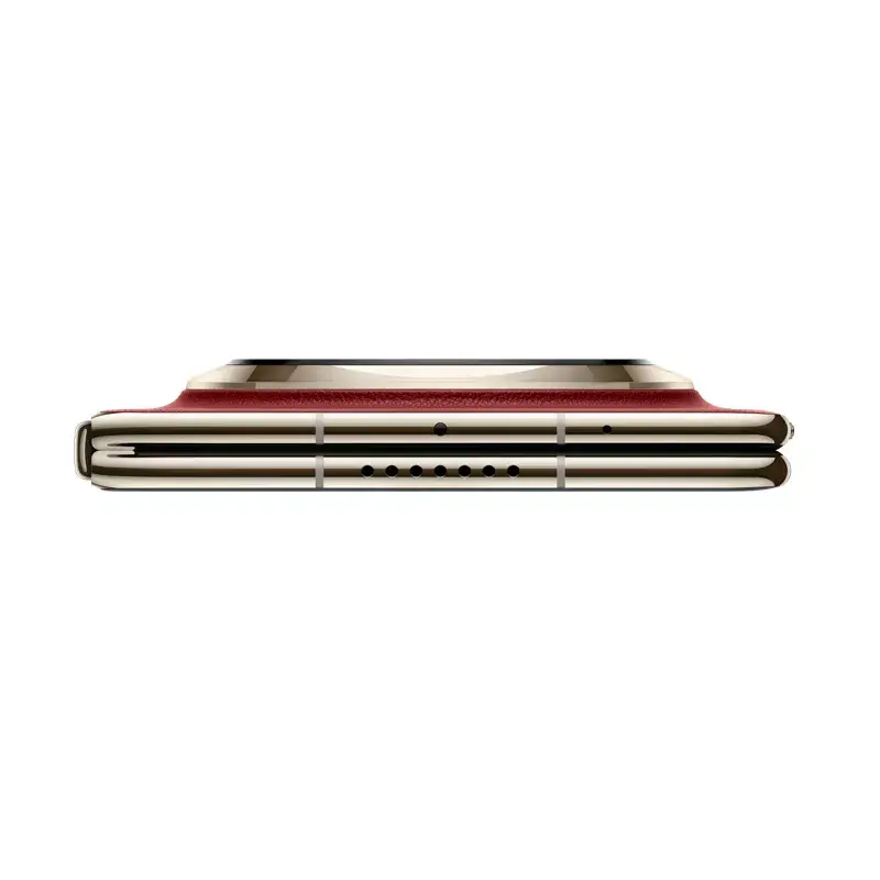 Smartphone Huawei Mate X6 7,93 Zoll 12 GB 512 GB Rot