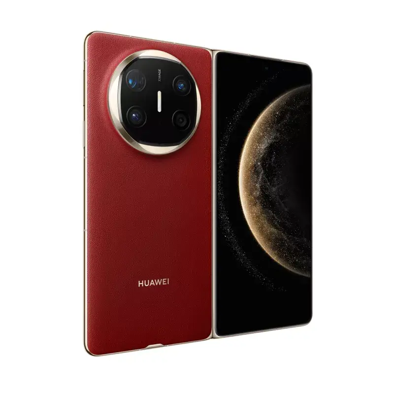 Smartphone Huawei Mate X6 7,93 Zoll 12 GB 512 GB Rot