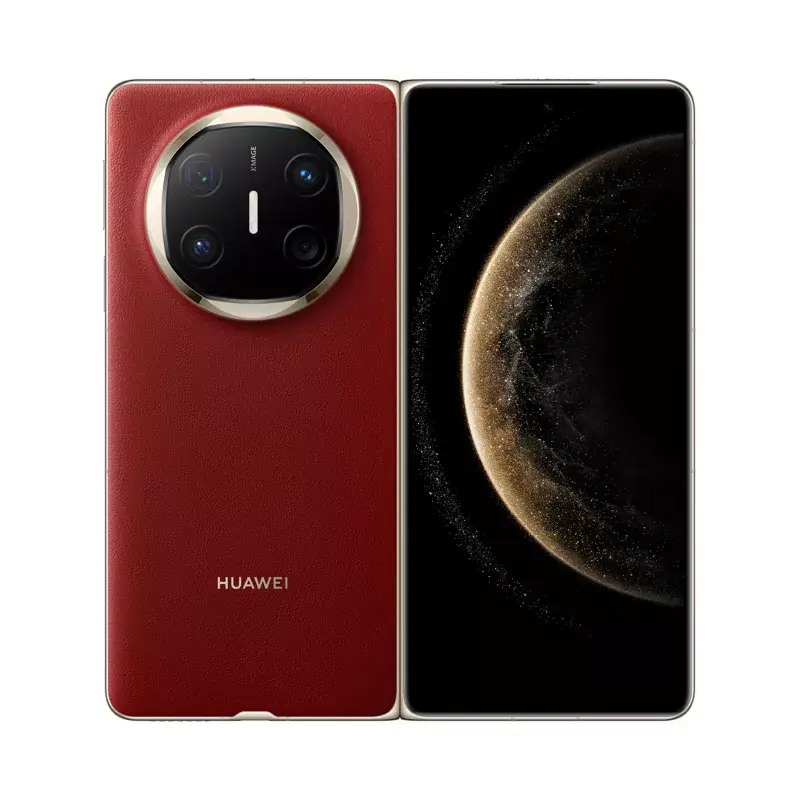 Smartphone Huawei Mate X6 7,93 Zoll 12 GB 512 GB Rot