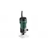 Metabo FM 500-6 Kantenfräse, 500 W, 6 mm Spannzange