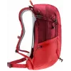 Rucksack DEUTER Futura 23 masala-cherry 23 L Kapazität bequeme Passform