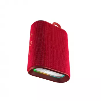 Energy Sistem Lautsprecher | StreetPlay | 8 W | Bluetooth | Cherry | Tragbar | Kabellose Verbindung