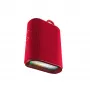 Energy Sistem Lautsprecher | StreetPlay | 8 W | Bluetooth | Cherry | Tragbar | Kabellose Verbindung