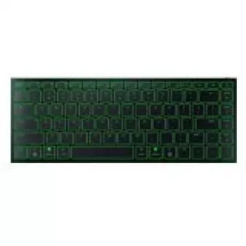 Razer Joro tragbare kabellose Gaming-Tastatur