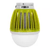 Insektenvernichter-Lampe NOVEEN IKN24 IP24 — elektrische Insektenfalle für den Innenbereich, Modell IKN24