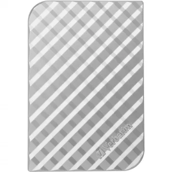 Store n GO 2TB USB 3.0 Silber 53198