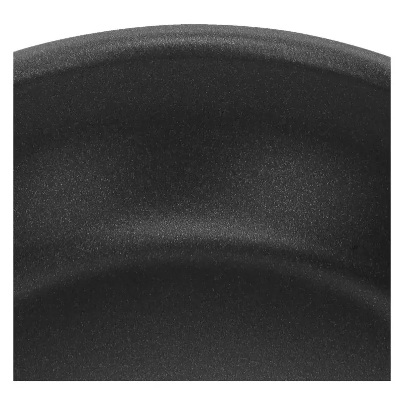 Allzweckpfanne ZWILLING Pro 24 cm Edelstahl rund