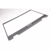 Gehäuseblende für ASUS 90SK0000-MPIAN0 — Kunststoff-Ersatzblende, Breite 495 mm, Höhe 110 mm, Tiefe 50 mm