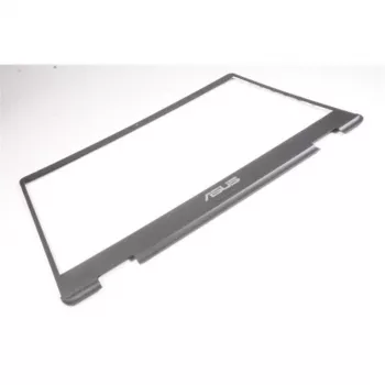 Gehäuseblende für ASUS 90SK0000-MPIAN0 — Kunststoff-Ersatzblende, Breite 495 mm, Höhe 110 mm, Tiefe 50 mm