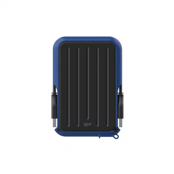 Externe Festplatte Silicon Power 4TB USB Type-A 3.2 Gen 1 A66