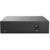 Wired Router Tenda G0-5G-PoE Gigabit Ethernet Schwarz IPSec VPN