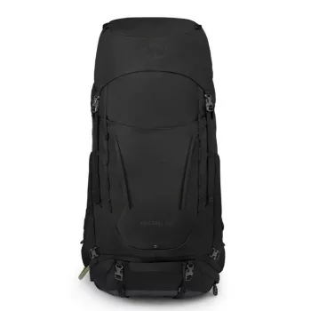 Trekking-Rucksack Osprey Kestrel 68 Schwarz L/XL