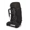 Trekking-Rucksack Osprey Kestrel 68 Schwarz L/XL