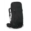 Trekking-Rucksack Osprey Kestrel 68 Schwarz L/XL