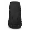 Trekking-Rucksack Osprey Kestrel 68 Schwarz L/XL
