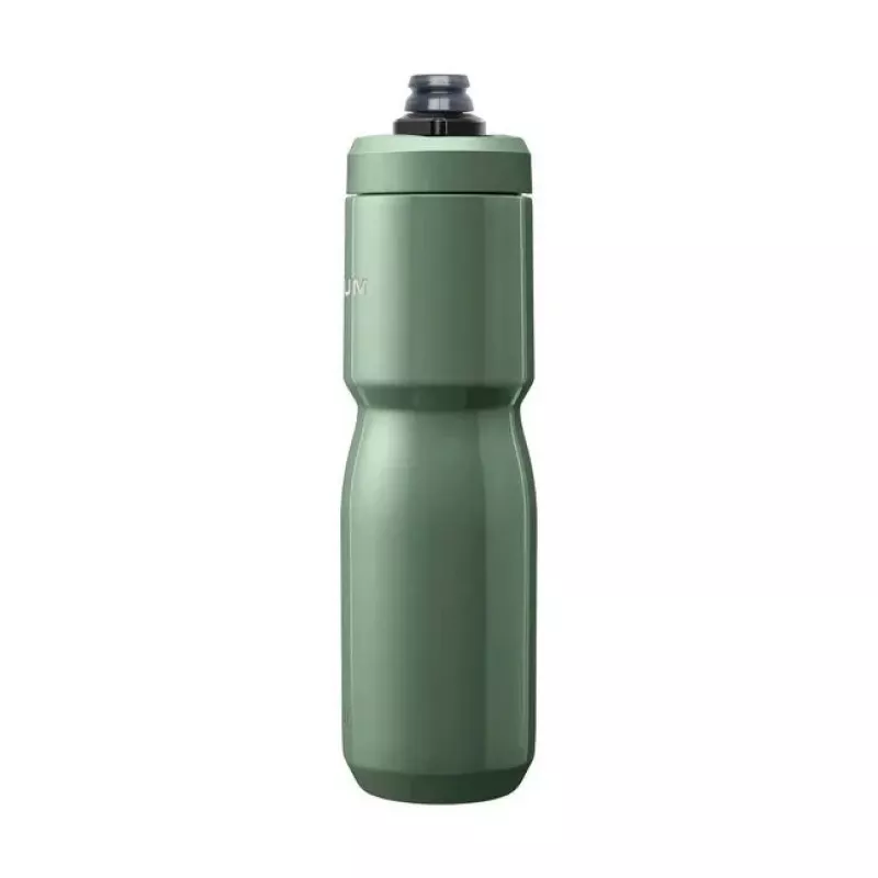 CamelBak Podium Fahrrad 650 ml Edelstahl grün