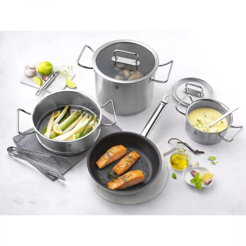 Allzweckpfanne ZWILLING Pro rund 20 cm