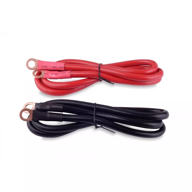 Spannungswandler Volt SINUS 5000 12V auf 230V (Dauerleistung 2500W, Spitzenleistung 5000W)