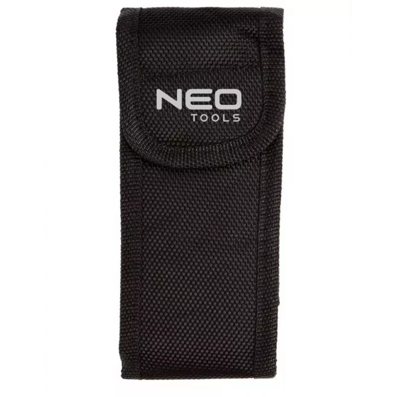 NEO Tools 75-250 3-in-1-Detektor mit Display