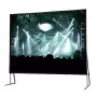 Avtek FOLD 305 Gerahmte tragbare Leinwand (16:10)