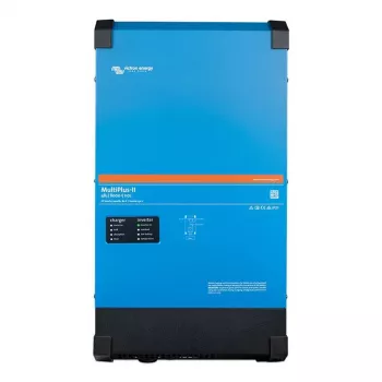 Wechselrichter Victron Energy MultiPlus-II PMP482805000 48V 8000W, Wechselrichter/Ladegerät für Insel- und Backup-Systeme