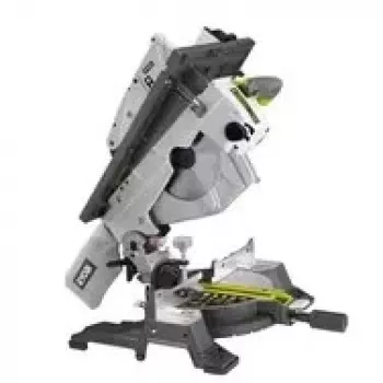 128225 RYOBI 2000W Kapp- und Gehrungssäge mit Laser