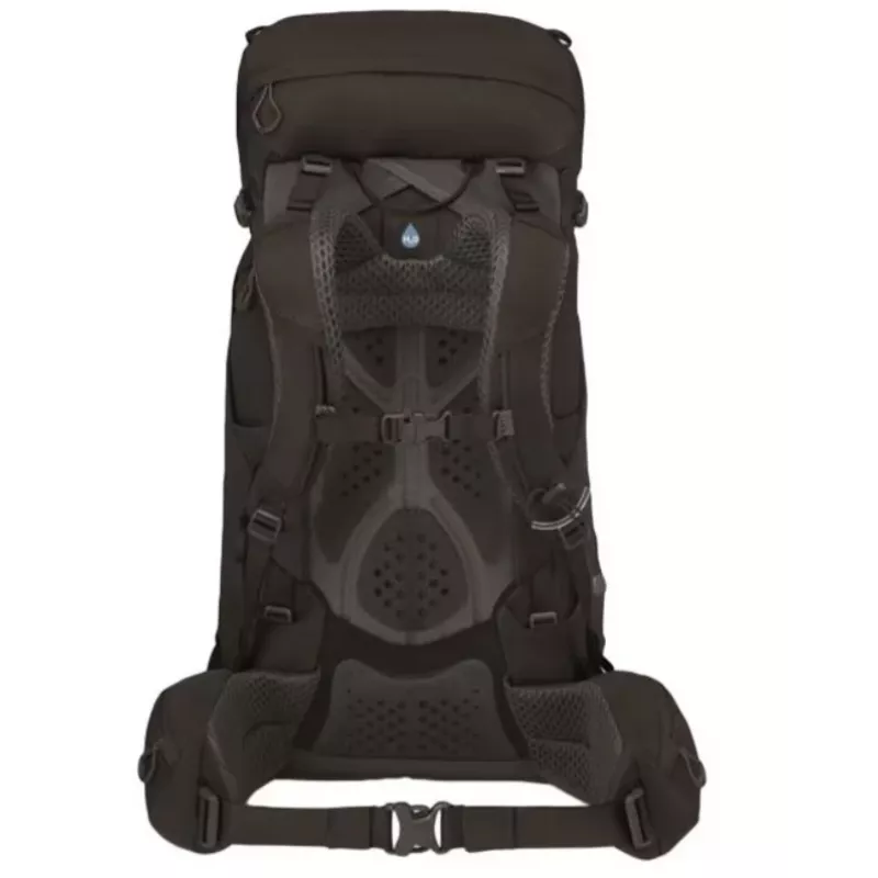 Trekking-Rucksack Osprey Kestrel 48 schwarz S/M