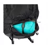 Trekking-Rucksack Osprey Kestrel 48 schwarz S/M