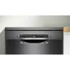 Bosch Serie 4 SMS4EMC06E Geschirrspüler Freistehend 14 Maßgedecke B