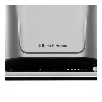 Toaster Russell Hobbs 26210-56 2 Scheiben Satin-Stahl