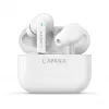 LAMAX Electronics WIRELESS HEADPHONES LAMAX CLIPS1 LMXCL1W IN-EAR WHITE - Kopfhörer