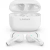 LAMAX Electronics WIRELESS HEADPHONES LAMAX CLIPS1 LMXCL1W IN-EAR WHITE - Kopfhörer