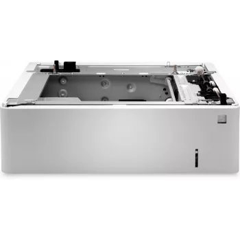 HP Medieneinheit / Zuführung – 550 Blatt in 1 Schublade