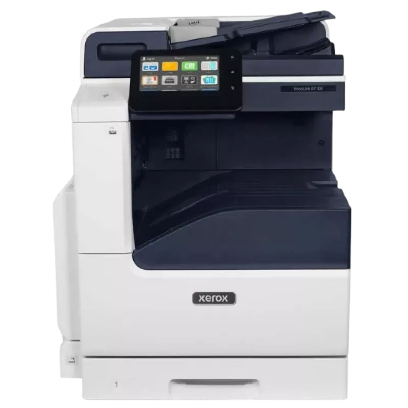 Xerox VersaLink B7125/B7130/B7135 Drucker Laser S/W MFP A3 35 ppm USB Ethernet LAN NFC
