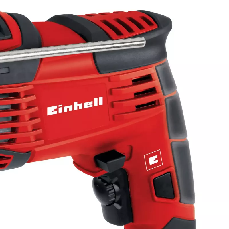 Einhell TC-ID 1000 E Schlagbohrmaschine, 1010 W