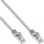 Patchkabel InLine Cat.5e SF/UTP (S-FTP) grau 20 m
