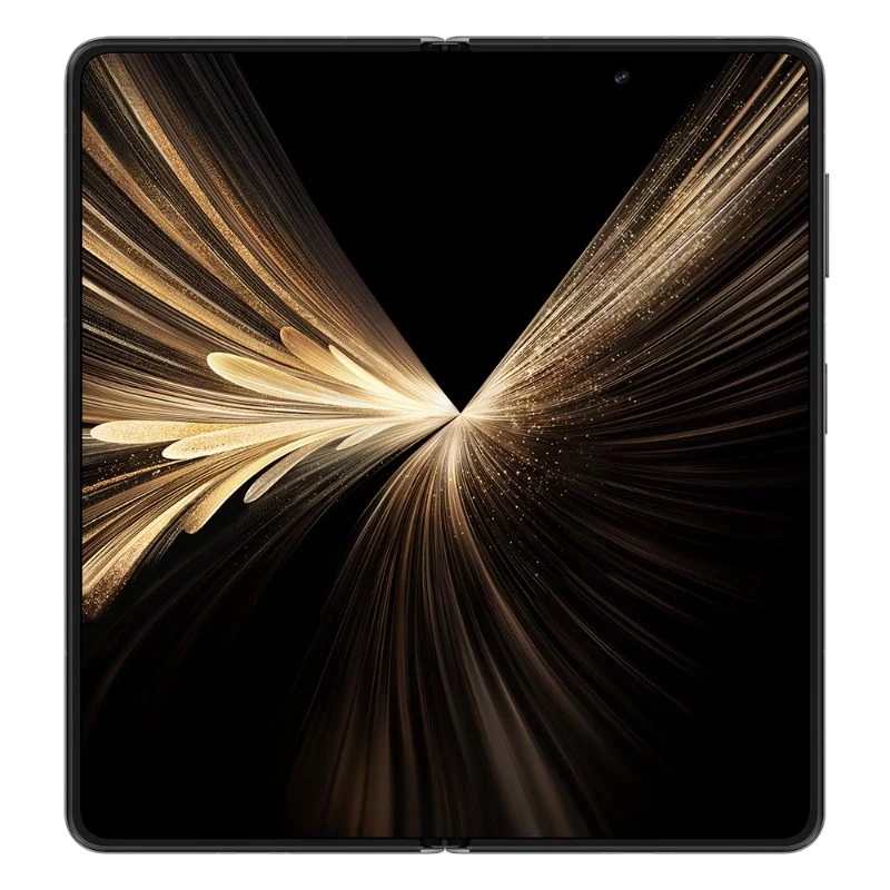 Faltbares Smartphone Honor Magic V5 16 GB RAM 512 GB Speicher Schwarz