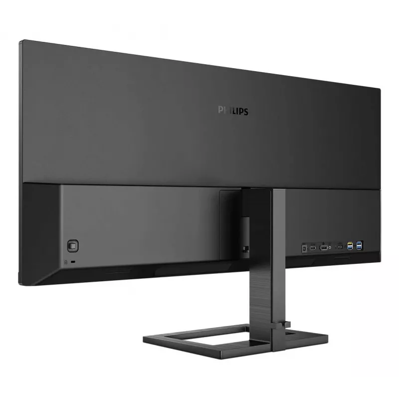 Philips E Line 346E2LAE/00 LED-Display 86,4 cm (34) 3440 x 1440 Pixel Wide Quad HD LCD Schwarz