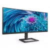 Philips E Line 346E2LAE/00 LED-Display 86,4 cm (34) 3440 x 1440 Pixel Wide Quad HD LCD Schwarz