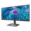 Philips E Line 346E2LAE/00 LED-Display 86,4 cm (34) 3440 x 1440 Pixel Wide Quad HD LCD Schwarz