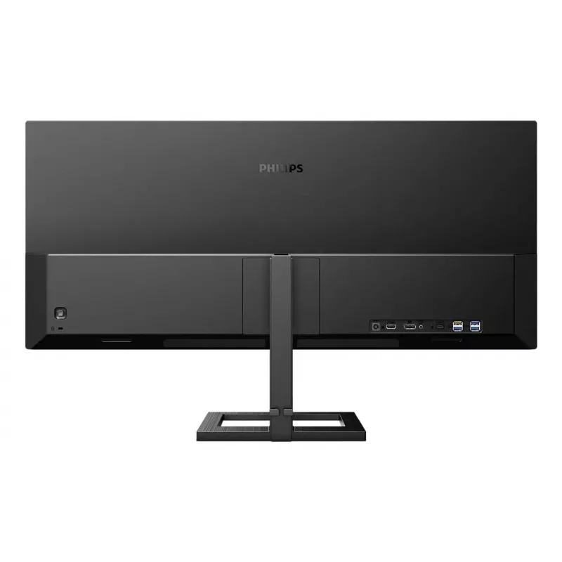 Philips E Line 346E2LAE/00 LED-Display 86,4 cm (34) 3440 x 1440 Pixel Wide Quad HD LCD Schwarz