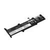 Batterie Green Cell LE171 für Lenovo IdeaPad (LiPo 4650 mAh, schwarz)