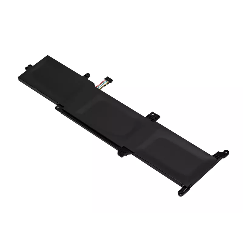 Batterie Green Cell LE171 für Lenovo IdeaPad (LiPo 4650 mAh, schwarz)