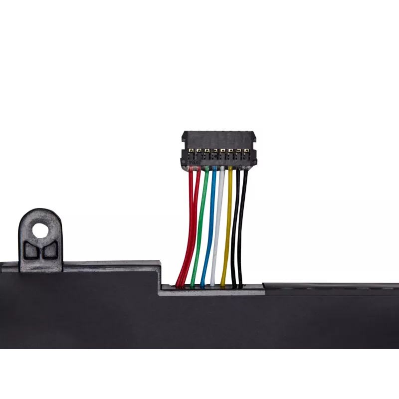 Batterie Green Cell LE171 für Lenovo IdeaPad (LiPo 4650 mAh, schwarz)