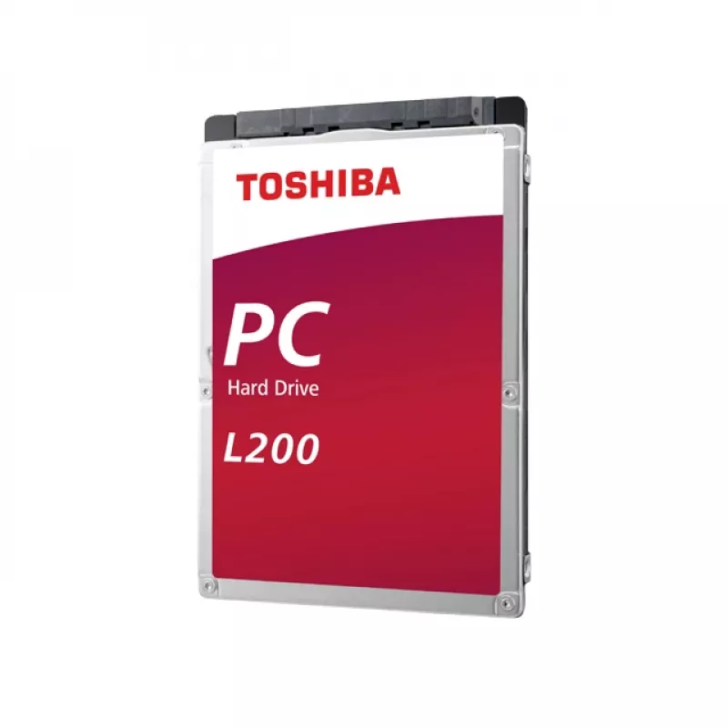 HDD Toshiba L200 1TB 2,5 Zoll Serial ATA III