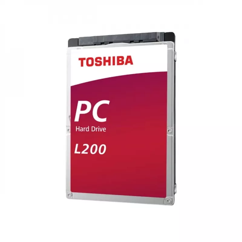 HDD Toshiba L200 1TB 2,5 Zoll Serial ATA III